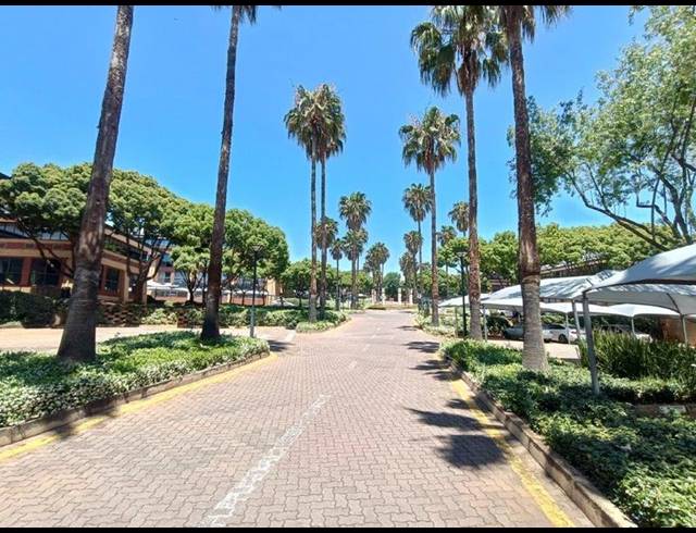 BUSINESS PROPERTY TO RENT IN WELTEVREDEN PARK
